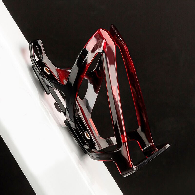 Cuști pentru sticle pentru bicicletă Suport pentru sticle de apă pentru bicicletă de drum pentru MTB Suport pentru bicicletă, colorat, ușor, pentru bicicletă