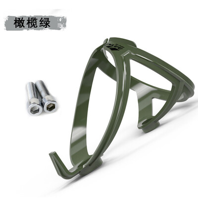 Jauna dizaina velosipēdu pudeļu būri kalnu šosejas velosipēdam universāls ūdens pudeļu turētājs, viegls velopudeļu kronšteins