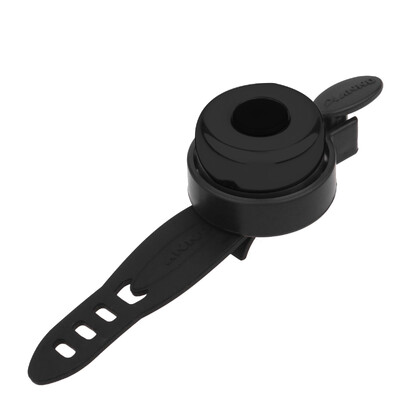 1PC zvono za dječji skuter, lijepo dječje zvono za bicikl, remen za zvono za bicikl, zvono za bicikl, smiješni dodatak za bicikl za korištenje dječjeg bicikla