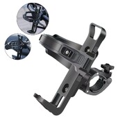 Въртяща се клетка за бутилка за вода за велосипед Многофункционален държач за напитки за колоездене Регулируема ръкохватка за планински велосипед Шосейни велосипеди Детски велосипеди