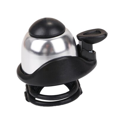 Zvono za bicikl, aluminijska legura, glasna truba, biciklistički upravljač, alarm za podešavanje rotacije od 360, zvono za bicikl, MTB zvono za cestovni bicikl, dijelovi bicikla