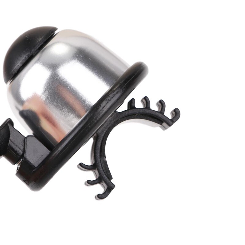 Zvono za bicikl, aluminijska legura, glasna truba, biciklistički upravljač, alarm za podešavanje rotacije od 360, zvono za bicikl, MTB zvono za cestovni bicikl, dijelovi bicikla