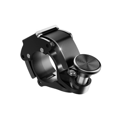 Zvono za bicikle na otvorenom Praktično zvono za bicikle otporno na habanje za dijelove za vožnju