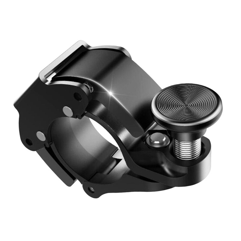 Zvono za bicikle na otvorenom Praktično zvono za bicikle otporno na habanje za dijelove za vožnju