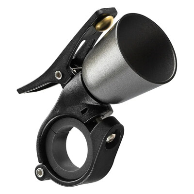 ROCKBROS Bicikl Mjedeni poklopac zvona Najlonski vijak od nehrđajućeg čelika Prozirni prsten s visokim decibelima MTB cestovni bicikl Retro Dodaci za bicikle zvona