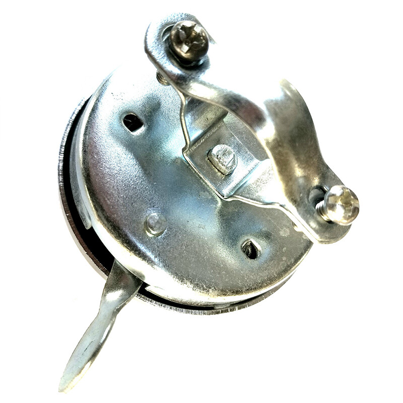 Klasični retro metalni prsten, zvučno zvono alarma za bicikl Upravljač biciklističkog bicikla Novo vintage retro zvono za bicikl