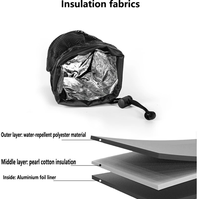 Velosipēda ūdens pudeles maiss Ceļa velosipēds Tri Bike riteņbraukšana Ūdensizturīgs rīku komplekts Pārnēsājams lielas ietilpības mobilā tālruņa enerģijas stieņa glabātuve