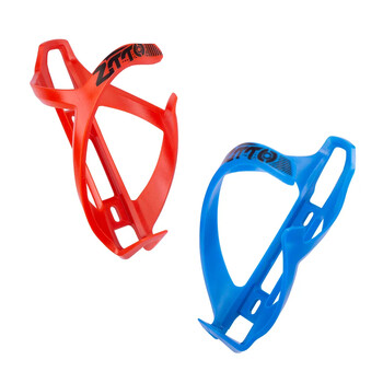 ZTTO Bicycle Bottle Bottle Cage Universal Tea Juice Cola Bottled Water Υποδοχή θήκης για μπουκάλια Nylon MTB Road Bike