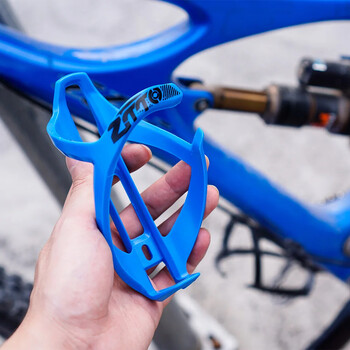 ZTTO Bicycle Bottle Bottle Cage Universal Tea Juice Cola Bottled Water Υποδοχή θήκης για μπουκάλια Nylon MTB Road Bike