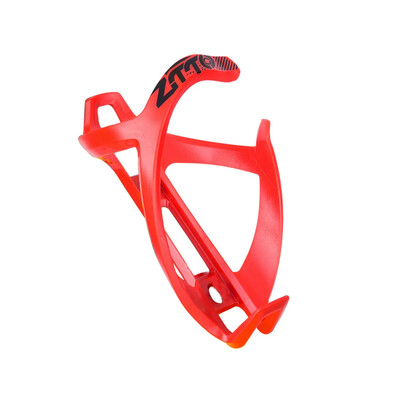 ZTTO velosipēda pudeļu būris Universāls tējas sulas kolas ūdens pudeles turētājs, stingrs neilona MTB šosejas velosipēdu aksesuāri