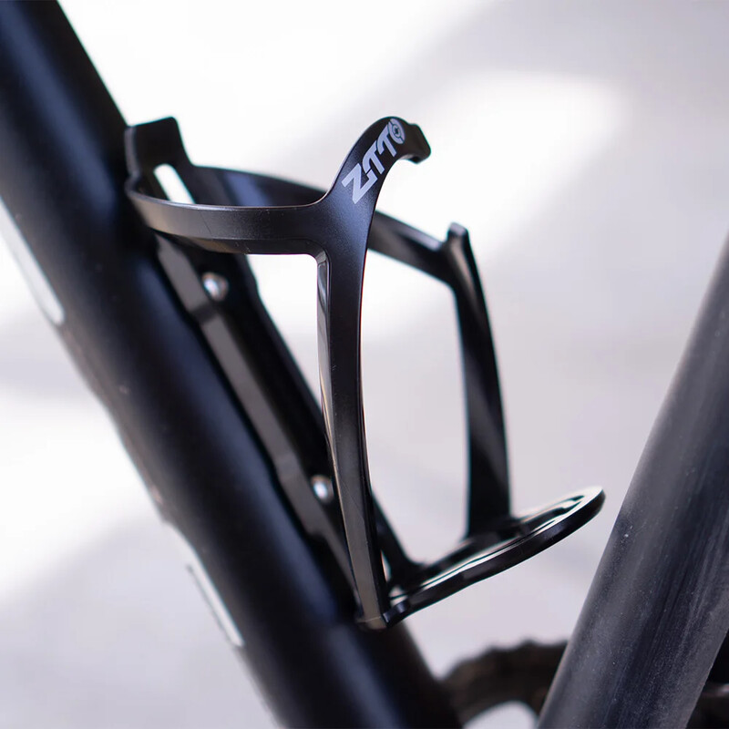 ZTTO velosipēda pudeļu būris Universāls tējas sulas kolas ūdens pudeles turētājs, stingrs neilona MTB šosejas velosipēdu aksesuāri