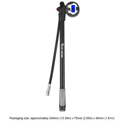 150PSI Мини автоматична надуваема въздушна помпа Преносима помпа за гуми за велосипеди Многофункционална 4000mAh батерия за велосипед мотоциклет автомобил