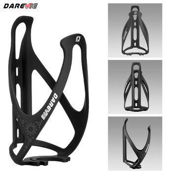 DAREVIE Βάση μπουκαλιών ποδηλάτου Universal Mountain Road Bike Αξεσουάρ Ελαφρύ και ανθεκτικό Κλουβί για μπουκάλια ποδηλάτου