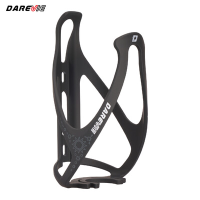 DAREVIE Suport pentru sticle pentru bicicletă Accesorii universale pentru bicicletă de drum de munte Cușcă pentru sticle pentru bicicletă ușoară și durabilă