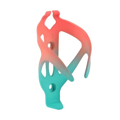 BXT kavez za bocu za cestovni/MTB bicikl, držač za bocu za vodu za bicikl, šareni držač za biciklizam, PC plastični dijelovi za bicikl, dodatna oprema za bicikl