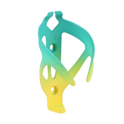 BXT kavez za bocu za cestovni/MTB bicikl, držač za bocu za vodu za bicikl, šareni držač za biciklizam, PC plastični dijelovi za bicikl, dodatna oprema za bicikl