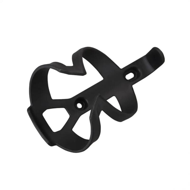 Držač boce Puni ugljični vlakna Super lagani cestovni/brdski bicikl Biciklizam Boce za vodu Držač kaveza Držač boce