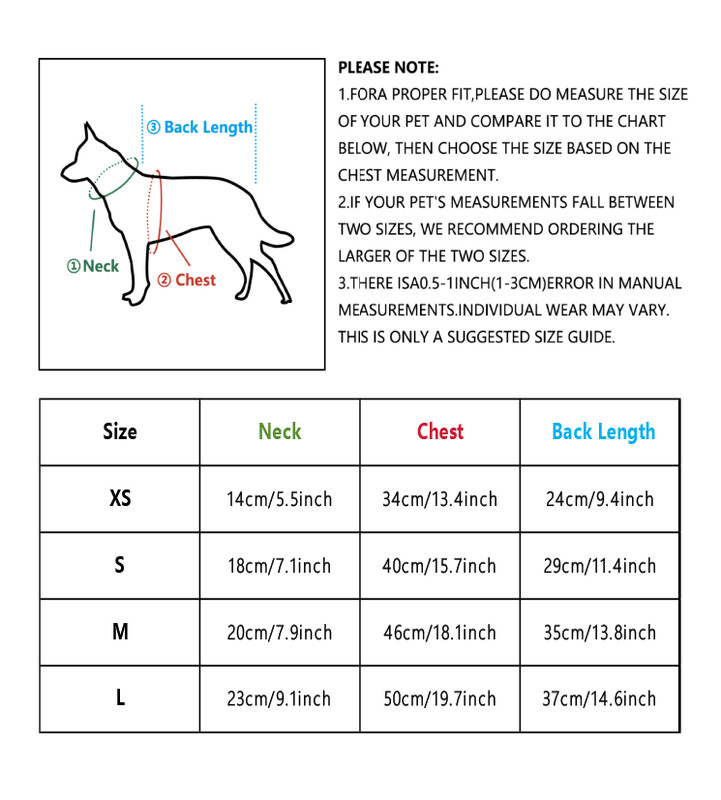 W9 Tiešās pārdošanas rudens un ziemas suņu silts apģērbs apaļa apkakle abām kājām krāsaini svītraina plus samta mīksta mājdzīvnieku vilna