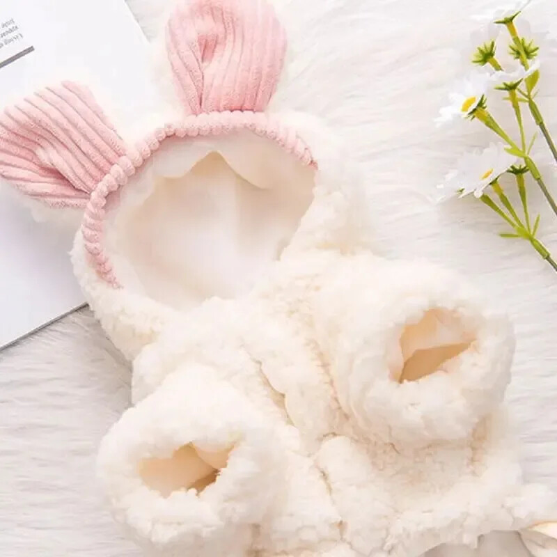 Kaķu drēbes Rudens un ziemas suņu apģērbi Jauki, silti, polsterēti, biezināti ziemas rotaļu baikeru šnauceru apģērbi maziem suņiem mājdzīvniekiem