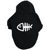 M-2XL haină pentru câini mici, iarnă, haine pentru câini, jachetă, îmbrăcăminte chihuahua, hanorace pentru cățeluși, pisici, pug, Yorkshire