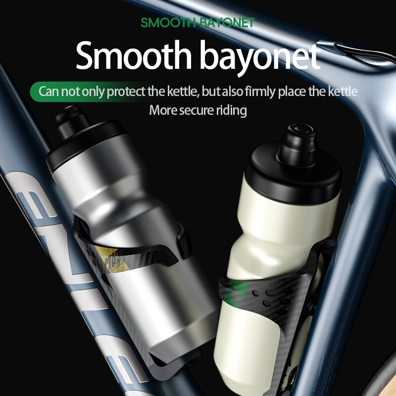 ENLEE Mountain Road Bike Broken Wind Suport pentru sticle de apă Bicicletă Ultra-ușor Aerodinamic Suport pentru pahare de apă Accesorii pentru ciclism