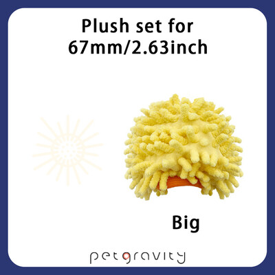 Pet Gravity Pet Toy Ball Automatic Moving Dog Toy Ball Smart USB Jumping Rotating Interactive Dog Chew Toy Ball for Puppy Ball