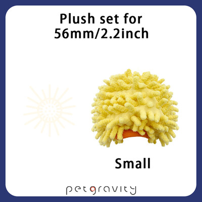 Pet Gravity Pet Toy Ball Automatic Moving Dog Toy Ball Smart USB Jumping Rotating Interactive Dog Chew Toy Ball for Puppy Ball