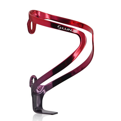 Ūdens pudeļu turētājs Velosipēdu izstrādājumi Aksesuāri Tējkannas statīvs Carbon Road Mountains MTB Riding Bike Bottle Cage