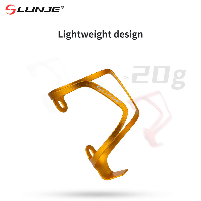 Ūdens pudeļu turētājs Velosipēdu izstrādājumi Aksesuāri Tējkannas statīvs Carbon Road Mountains MTB Riding Bike Bottle Cage