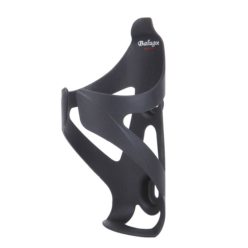 BALUGOE Държач за бутилка за велосипед Влакна Супер лек шосеен/планински велосипед Колоездене Бутилки за вода Държач за клетка Държач за чаша за велосипед