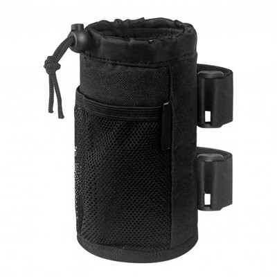 Велосипед Инвалидна количка Бебешка количка Поставка за чаша Бутилка за вода Водоустойчива чанта за напитки Калъф Аксесоари за велосипеди Резервни части