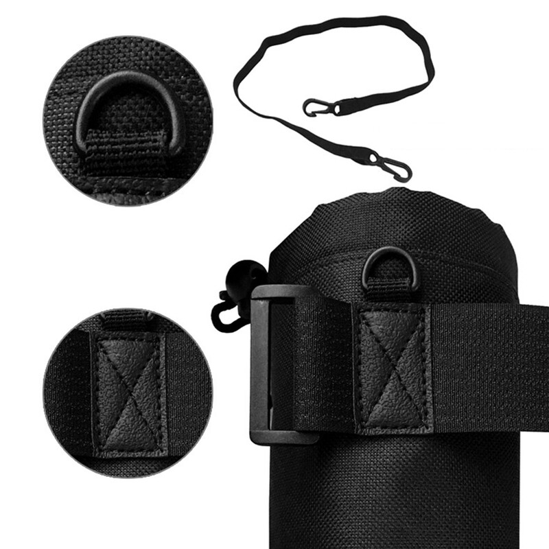 Велосипед Инвалидна количка Бебешка количка Поставка за чаша Бутилка за вода Водоустойчива чанта за напитки Калъф Аксесоари за велосипеди Резервни части