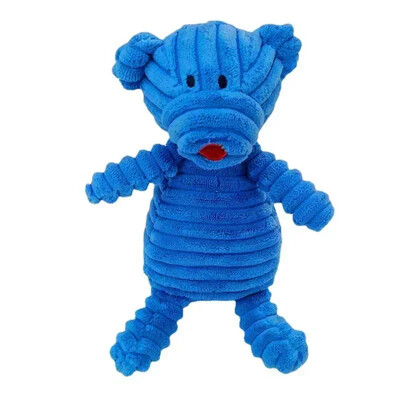 Plīša suņu rotaļlietas dzīvnieki Forma, kodumiem izturīgas čīkstošas rotaļlietas Velveta suņu rotaļlietas maziem lieliem suņiem Mājdzīvnieku preces Apmācības piederumi