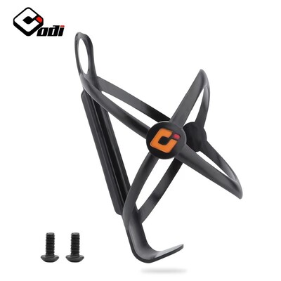 ODI Držač za bocu za bicikl Ultra-lagani Sklopivi kavez za bocu za planinsku cestu Profesionalni biciklistički držač za vodu Dodaci za MTB