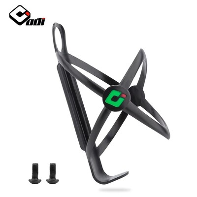 ODI Držač za bocu za bicikl Ultra-lagani Sklopivi kavez za bocu za planinsku cestu Profesionalni biciklistički držač za vodu Dodaci za MTB