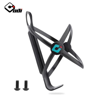 ODI Držač za bocu za bicikl Ultra-lagani Sklopivi kavez za bocu za planinsku cestu Profesionalni biciklistički držač za vodu Dodaci za MTB