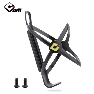 ODI Držač za bocu za bicikl Ultra-lagani Sklopivi kavez za bocu za planinsku cestu Profesionalni biciklistički držač za vodu Dodaci za MTB