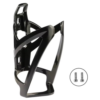 1 set kaveza za biciklističke boce MTB cestovni bicikl Držač za bocu za vodu Šareni lagani nosač za biciklističku bocu Dodatak za bicikl