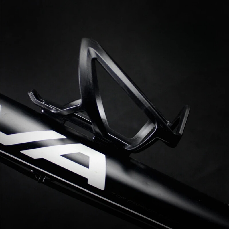 Kalnu riteņbraukšanas aprīkojuma piederumi, velosipēdu tējkannas turētājs, personālā datora plastmasas ceļu kalnu velosipēdu pudeļu turētājs