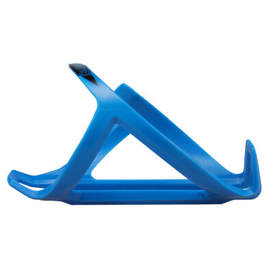 Velosipēda ūdens pudeļu sprosts Plastmasas velopudeļu turētājs Regulējams velosipēda dzērienu krūzes statīvs dzeltens