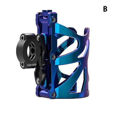 Motocikl Univerzalni držač za piće Bicikl Držač čaše za vodu Motocikl Držač čaše Motocikl Dodatna oprema za modifikaciju bicikla