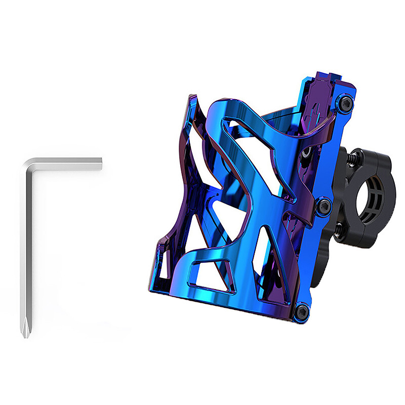 Motocikl Univerzalni držač za piće Bicikl Držač čaše za vodu Motocikl Držač čaše Motocikl Dodatna oprema za modifikaciju bicikla