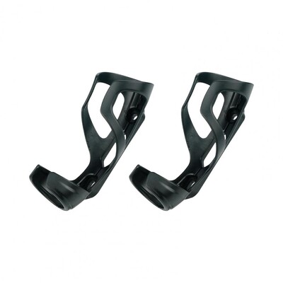 Banānu uzglabāšanas velosipēda turētājs banānu turētājs Mtb šosejas velosipēdiem Universāls augļu turētājs kalnu velosipēdam