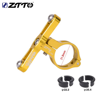 ZTTO alumīnija sakausējuma velosipēdu pudeļu korpusa pārveidošana CNC MTB šosejas velosipēda pudeļu turētāja adaptera velosipēda ūdens glāzes turētāja riteņbraukšanas daļas