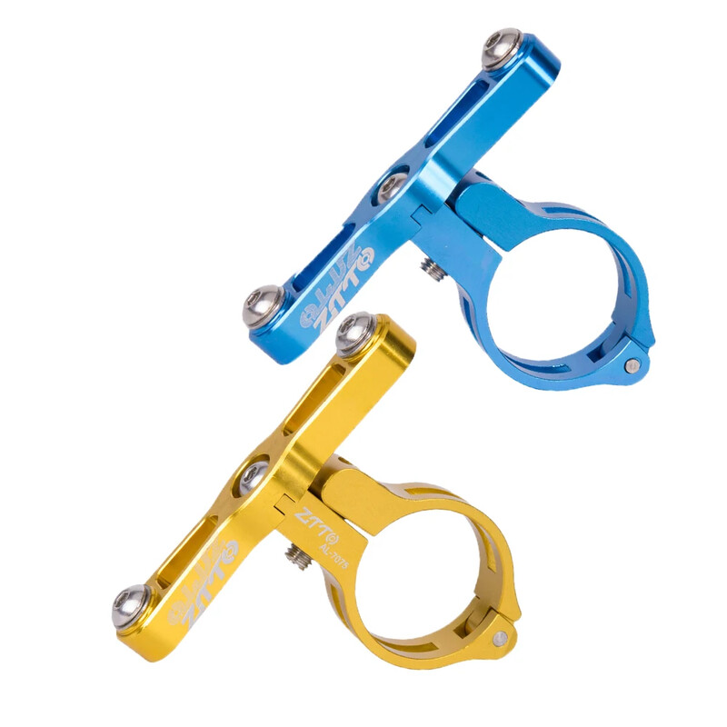 ZTTO alumīnija sakausējuma velosipēdu pudeļu korpusa pārveidošana CNC MTB šosejas velosipēda pudeļu turētāja adaptera velosipēda ūdens glāzes turētāja riteņbraukšanas daļas