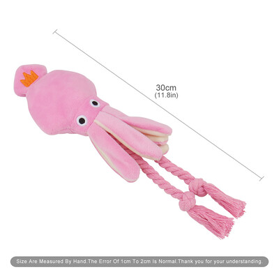 Maza suņa rotaļlieta trusis plīša mājdzīvnieku rotaļlieta ezis kucēns, skaņas čīkstošs mīkstās rotaļlietas spēlēšanai