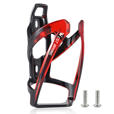 ENLEE universālā velosipēda dzeramā ūdens pudeļu turētāja statīvs pa labi pa kreisi kalnu šosejas velosipēda tējkannas krūzes sprostu kronšteins riteņbraukšanas piederumi