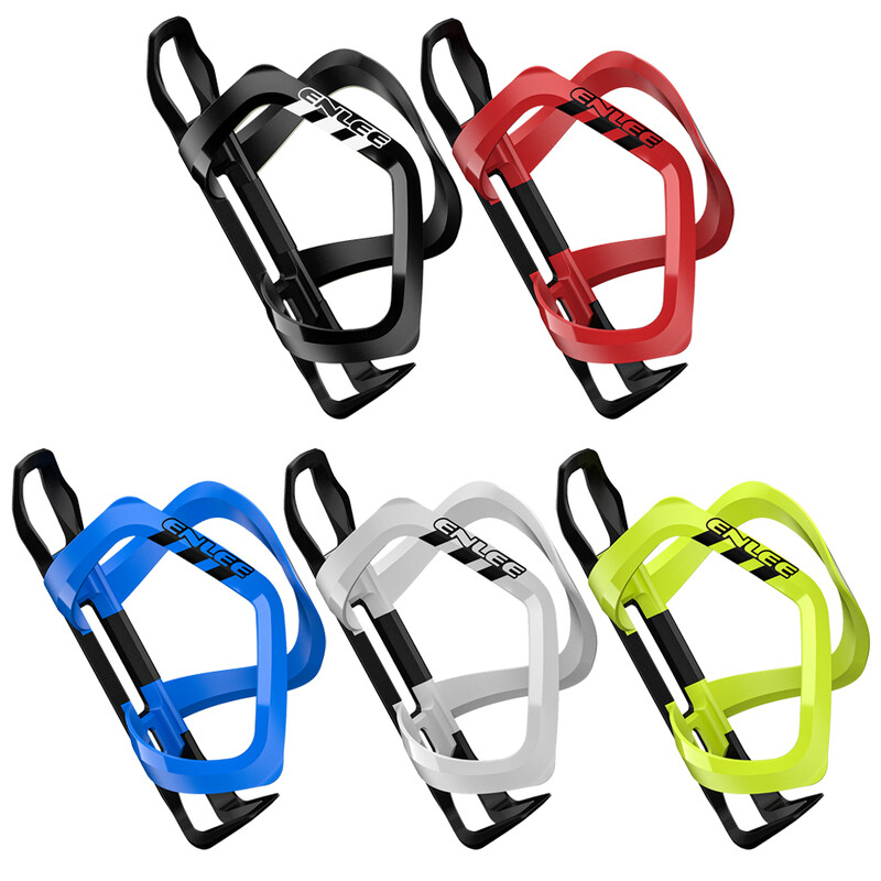 ENLEE universālā velosipēda dzeramā ūdens pudeļu turētāja statīvs pa labi pa kreisi kalnu šosejas velosipēda tējkannas krūzes sprostu kronšteins riteņbraukšanas piederumi