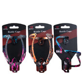 Kalnu velosipēda pudeļu turētājs velosipēda viengabala alumīnija sakausējuma pudeļu būris šosejas velosipēda ūdens glāzes turētājs Braukšanas piederumi