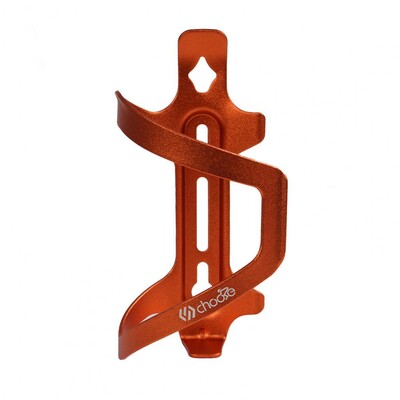 CHOOEE kalnu velosipēda ceļojumi, viegli uzstādāmi, universāli velosipēda sānu cietā stiprinājuma alumīnija sakausējuma vieglā pudeļu turētāja dāvanu būris